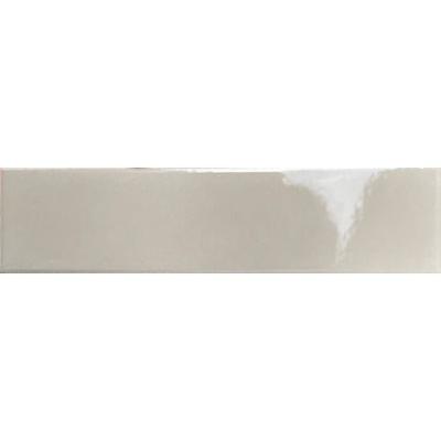 JOS. Dust Wandtegel 050X200 Dove 8mm Glans