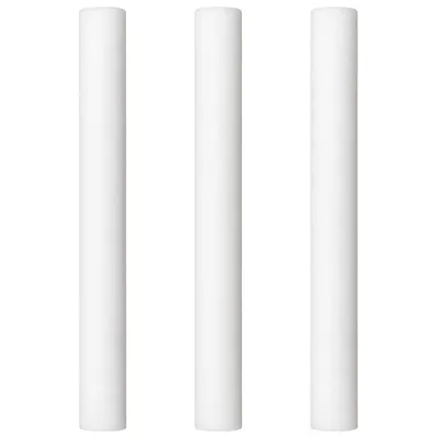 3x STOKJES AUTO PARFUM