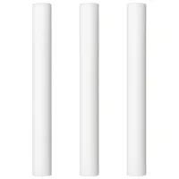3x STOKJES AUTO PARFUM