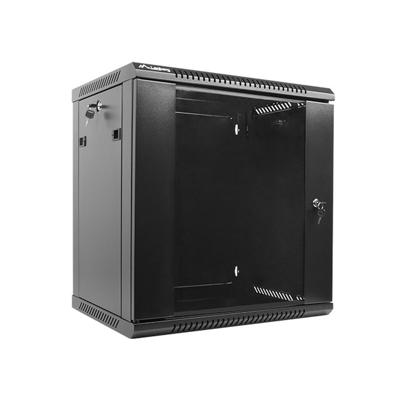 Wand patchkast Lanberg WF01-6412-10B