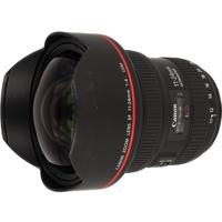 Canon EF 11-24mm F/4L USM occasion - thumbnail