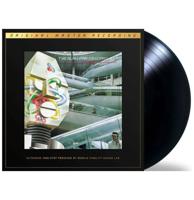 The Alan Parsons Project - I Robot (Original Master Recording) LP The Alan Parsons Project - I Robot (Original Master Recording) LP