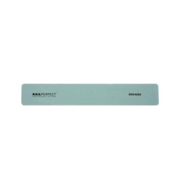 NailPerfect Tools Miracle Shiner Jumbo 600/4000 1Stuks