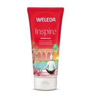 Granaatappel inspirerende douchecreme - thumbnail