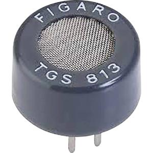 Figaro Gassensor TGS-813 (Ø x h) 17 mm x 10 mm