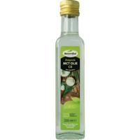 Mct olie coconut pure - 99% caprylic bio