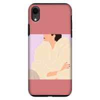 Cosy: iPhone XR Tough Case