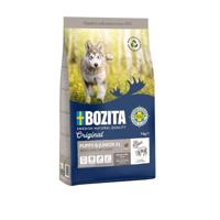 BOZITA Original Puppy & Junior XL Lamb - droog hondenvoer - 12kg