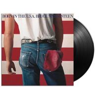 Bruce Springsteen - Born In The USA LP - thumbnail