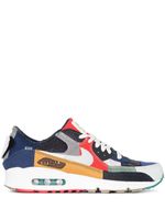 Nike baskets Air Max 90 QS - Noir