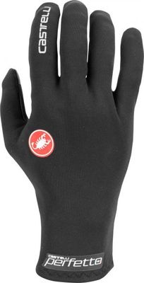 Castelli Perfetto RoS glove fietshandschoenen zwart heren L