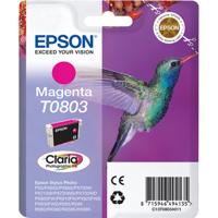 Originele inktcartridge Epson C13T24384510 Stylus Photo R360 Magenta