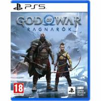 PlayStation 5-videogame Santa Monica Studio Gof of War: Ragnarok