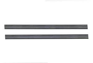 Milwaukee Messen voor schaafmachines 102 mm TCT Reversible - 2 stuks - 4932316243