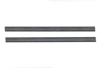 Milwaukee Messen voor schaafmachines 102 mm TCT Reversible - 2 stuks - 4932316243 Milwaukee Messen voor schaafmachines 102 mm TCT Reversible - 2 stuks - 4932316243