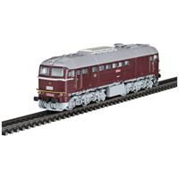 TRIX H0 25202 H0 diesellocomotief T 679.1 van de CSD