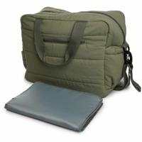 Luiertas ThermoBaby Groen Luiertas ThermoBaby Groen