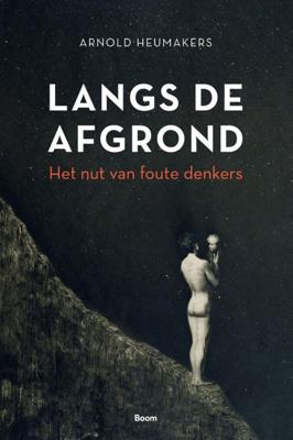 Langs de afgrond (Paperback)
