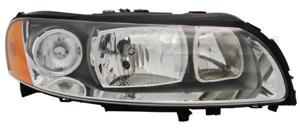 Koplamp rechts vanaf 4/'04 5932962