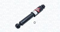 Schokdemper 1502G