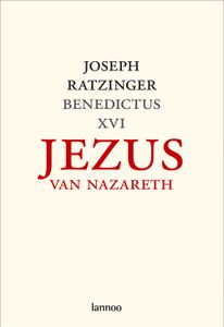 Jezus van Nazareth - Deel 1 Van de doop in de Jordaan tot de gedaanteverandering - Joseph Ratzinger - ebook