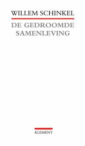De gedroomde samenleving (Paperback)