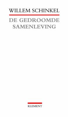 De gedroomde samenleving (Paperback)