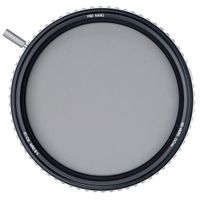 NiSi True Color ND-Vario 1-5stops 77mm