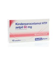 Paracetamol kind 60mg