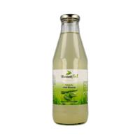 Aloe vera oersap bio 750 Milliliter