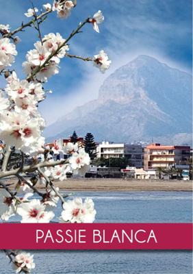 Passie Blanca (Paperback)
