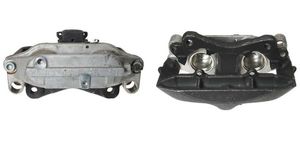 Remklauw BREMBO, Diameter (mm)43mm, u.a. für Audi, VW