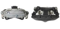 Remklauw BREMBO, Diameter (mm)43mm, u.a. für Audi, VW - thumbnail