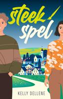 Steekspel - Kelly Dellene - ebook - thumbnail