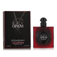 Damesparfum Yves Saint Laurent Black Opium Over Red EDP 50 ml