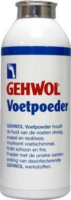 Gehwol Voetpoeder