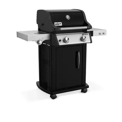 Weber Spirit e-225 gbs -zwart