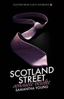 Scotland Street - Sensuele belofte - Samantha Young - ebook
