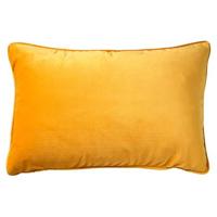 Dutch Decor Finn kussenhoes 40x60 cm - Golden Glow