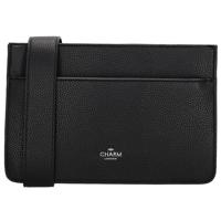 Charm London Schoudertas Princeton Zwart
