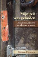 Mijn reis was geboden (Paperback)