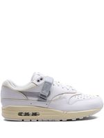 Nike baskets Air Max 1 'Time Warp' - Blanc