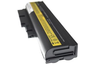 Groene celbatterij - Lenovo ThinkPad R, T, Z, W-serie - 4400mAh