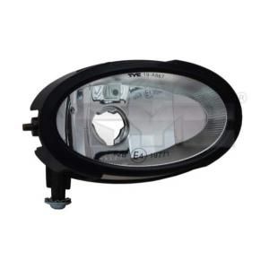 Tyc Mistlamp 19-0867-01-2