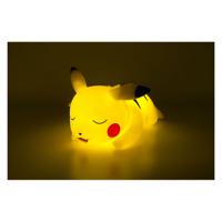 Boti LED Lamp Sleeping Pikachu