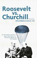 Roosevelt vs. Churchill - Nigel Hamilton - eBook (9789085715139) - thumbnail