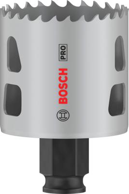 Bosch Accessoires PRO Multi Material PC Plus gatzaag | 51 mm | 12-delig - 2608594483