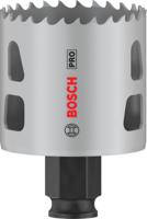 Bosch Accessoires PRO Multi Material PC Plus gatzaag | 51 mm | 12-delig - 2608594483