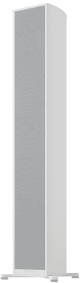 Piega: Premium 701 Vloerstaande Speaker - Wit