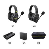 Saramonic WITALK-WT5D Saramonic WITALK-WT5D